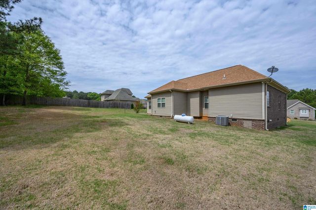 605 TENBURY LANE, Cropwell, AL 35054