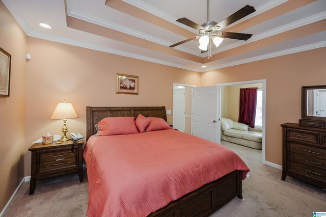 605 TENBURY LANE, Cropwell, AL 35054