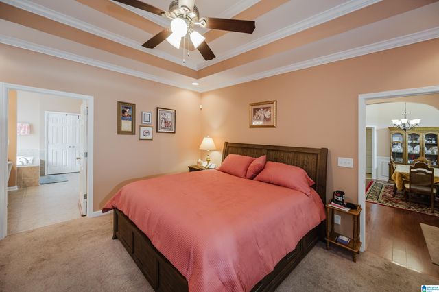 605 TENBURY LANE, Cropwell, AL 35054
