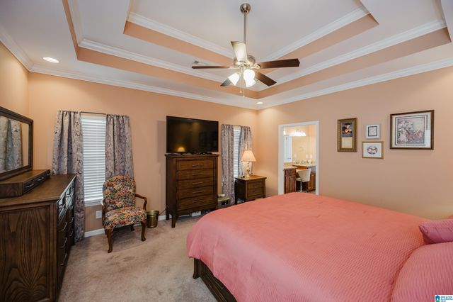 605 TENBURY LANE, Cropwell, AL 35054