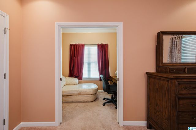 605 TENBURY LANE, Cropwell, AL 35054