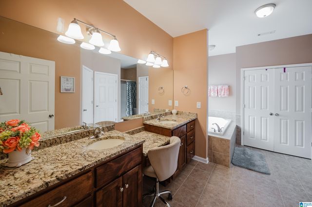 605 TENBURY LANE, Cropwell, AL 35054