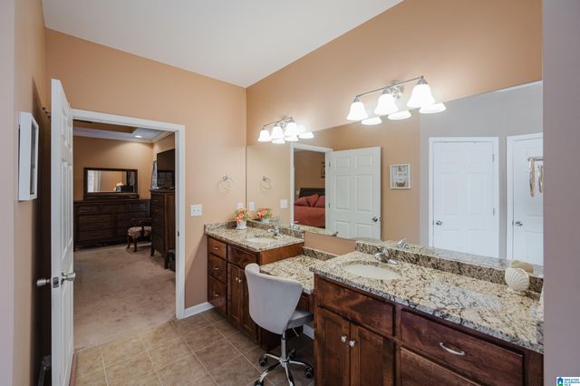 605 TENBURY LANE, Cropwell, AL 35054