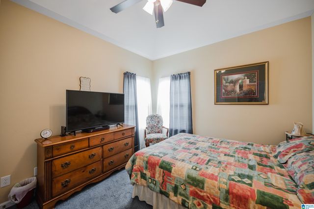 605 TENBURY LANE, Cropwell, AL 35054