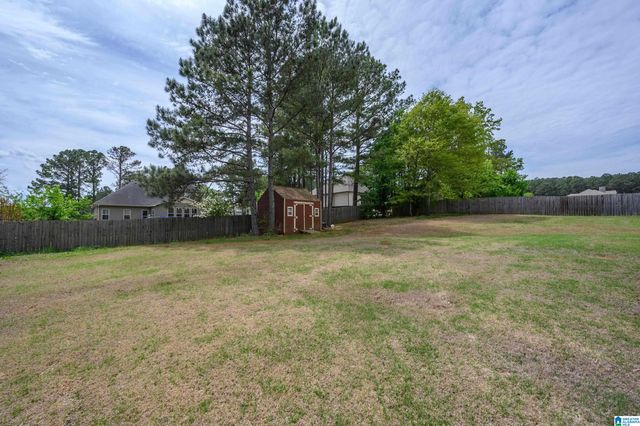 605 TENBURY LANE, Cropwell, AL 35054