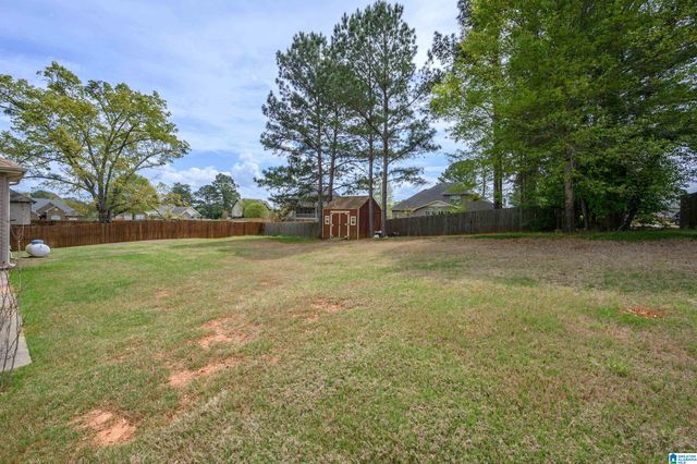 605 TENBURY LANE, Cropwell, AL 35054