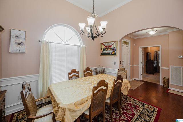 605 TENBURY LANE, Cropwell, AL 35054