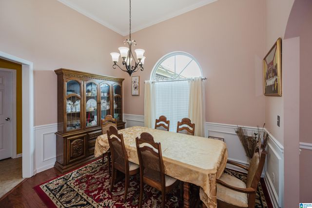 605 TENBURY LANE, Cropwell, AL 35054