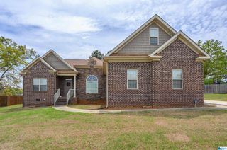 605 TENBURY LANE, Cropwell, AL 35054
