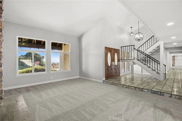 8140 Cordero Road, Whittier, CA 90605