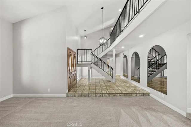 8140 Cordero Road, Whittier, CA 90605