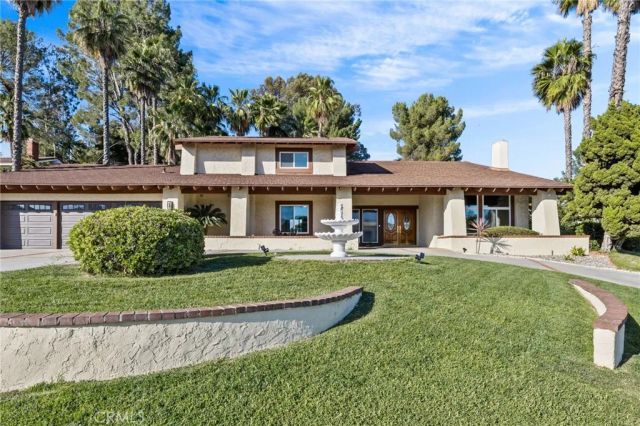 8140 Cordero Road, Whittier, CA 90605