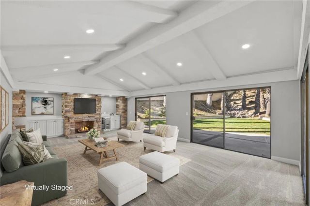 8140 Cordero Road, Whittier, CA 90605