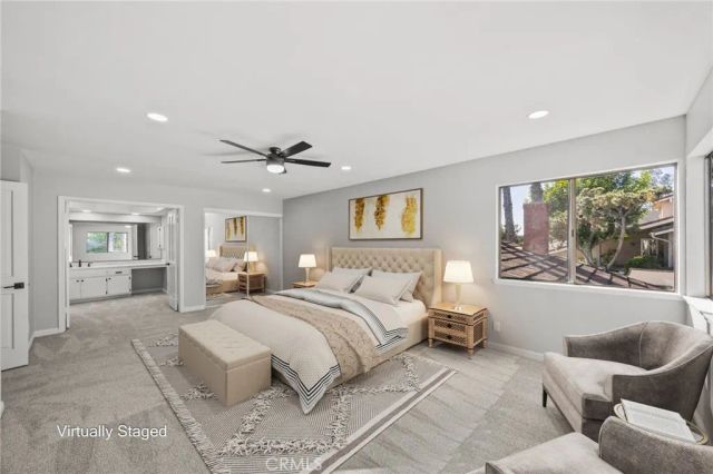 8140 Cordero Road, Whittier, CA 90605