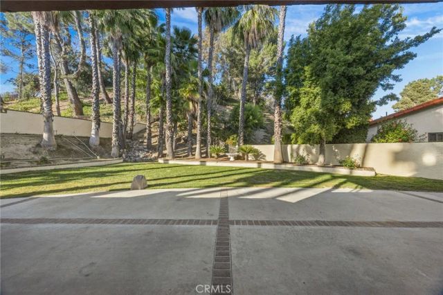 8140 Cordero Road, Whittier, CA 90605