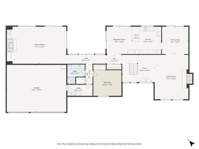 8140 Cordero Road, Whittier, CA 90605