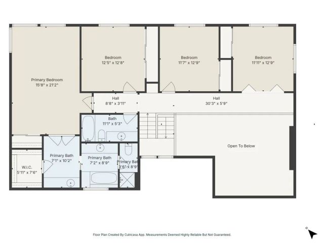 8140 Cordero Road, Whittier, CA 90605