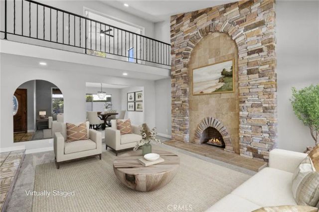 8140 Cordero Road, Whittier, CA 90605