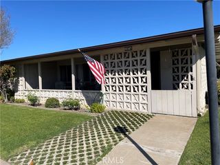 13240 El Dorado 187A Drive, Seal Beach, CA 90740