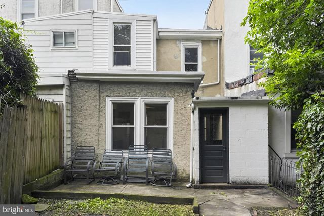 3787 CRESSON ST, Philadelphia, PA 19127