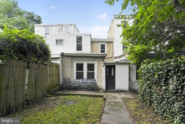 3787 CRESSON ST, Philadelphia, PA 19127