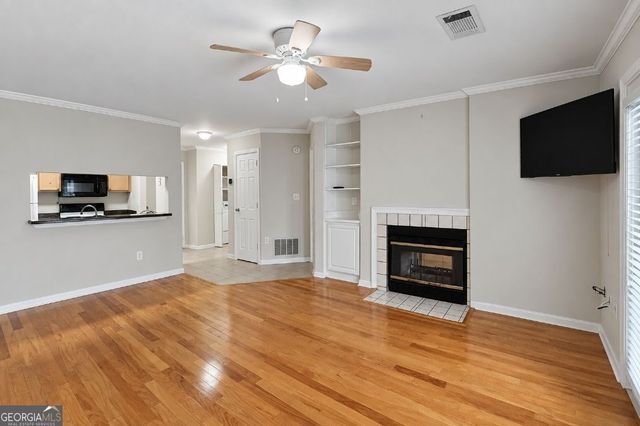 3655 Habersham Road NE 131, Atlanta, GA 30305