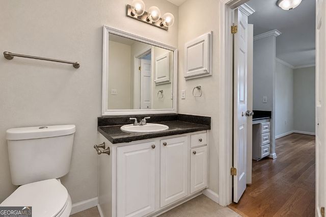 3655 Habersham Road NE 131, Atlanta, GA 30305
