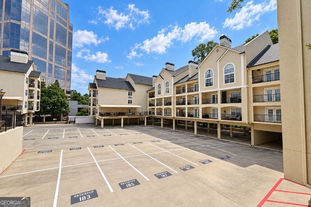 3655 Habersham Road NE 131, Atlanta, GA 30305