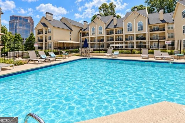 3655 Habersham Road NE 131, Atlanta, GA 30305