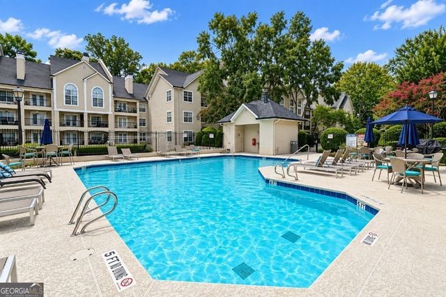 3655 Habersham Road NE 131, Atlanta, GA 30305