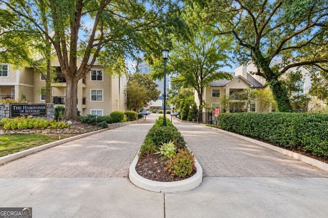 3655 Habersham Road NE 131, Atlanta, GA 30305