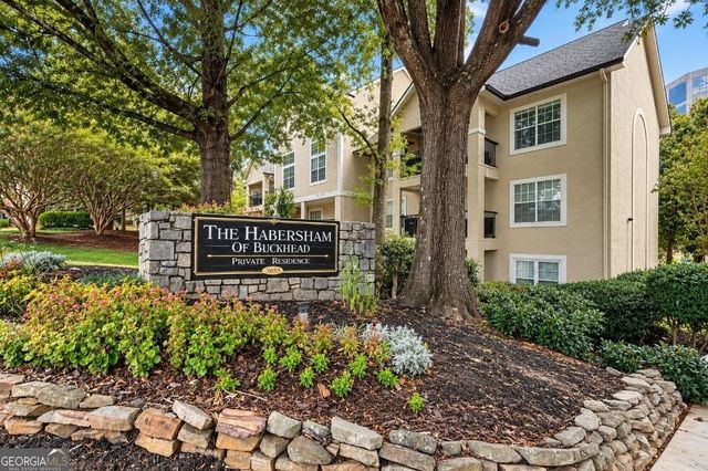 3655 Habersham Road NE 131, Atlanta, GA 30305