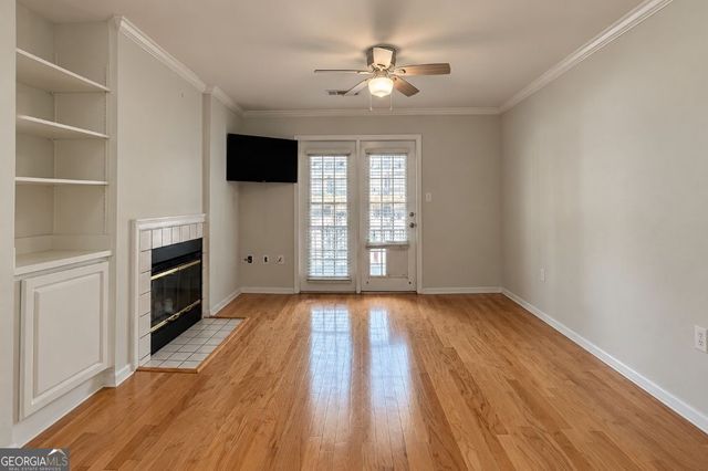 3655 Habersham Road NE 131, Atlanta, GA 30305