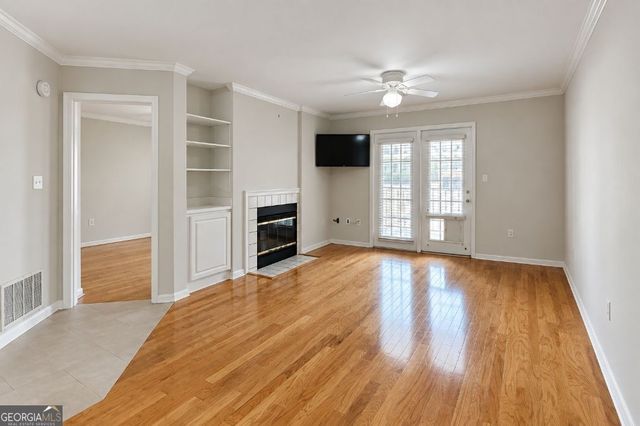 3655 Habersham Road NE 131, Atlanta, GA 30305