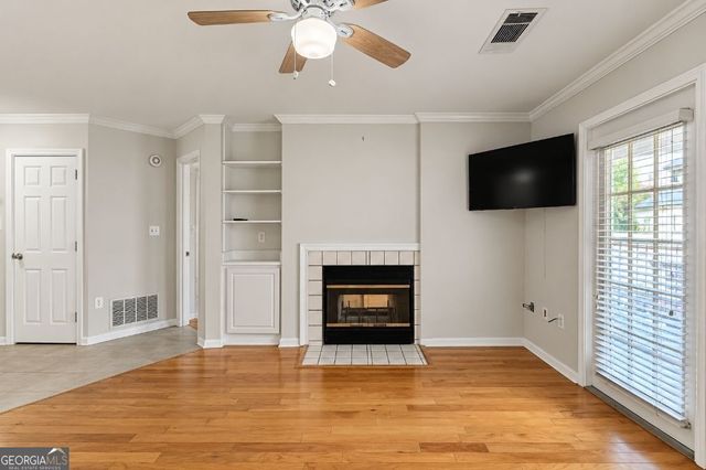 3655 Habersham Road NE 131, Atlanta, GA 30305