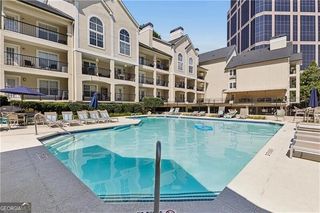 3655 Habersham Road NE 131, Atlanta, GA 30305