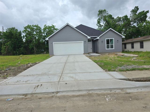 5210 Enyart Street, Houston, TX 77021