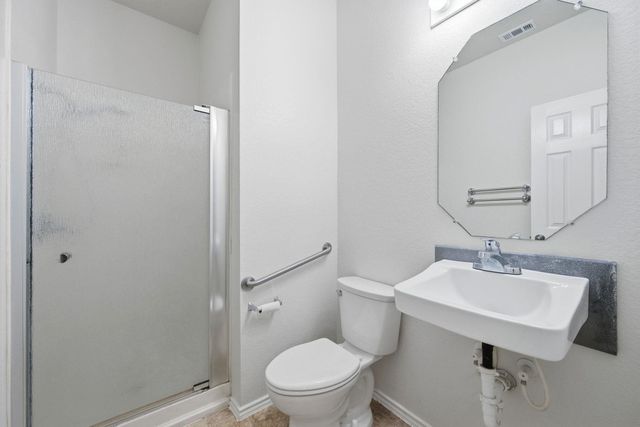 12724 William Harrison ST, Manor, TX 78653