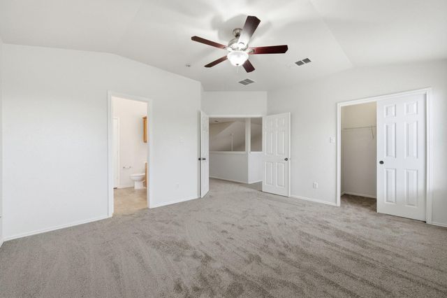 12724 William Harrison ST, Manor, TX 78653