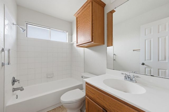 12724 William Harrison ST, Manor, TX 78653