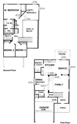 12724 William Harrison ST, Manor, TX 78653