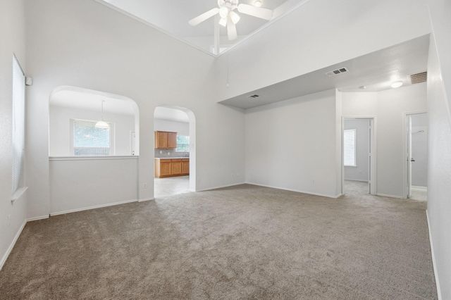 12724 William Harrison ST, Manor, TX 78653