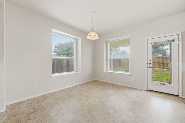 12724 William Harrison ST, Manor, TX 78653