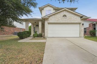 12724 William Harrison ST, Manor, TX 78653
