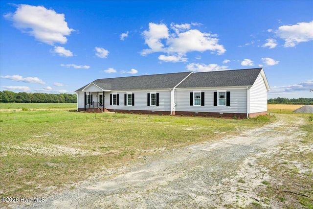 821 Oberry Road, Dudley, NC 28333