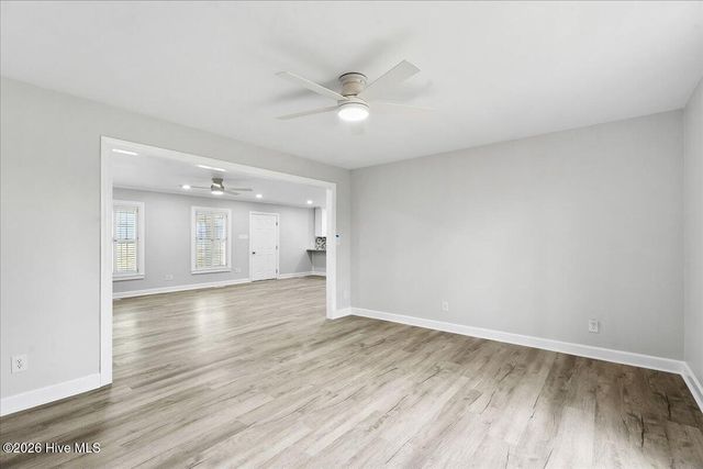 821 Oberry Road, Dudley, NC 28333