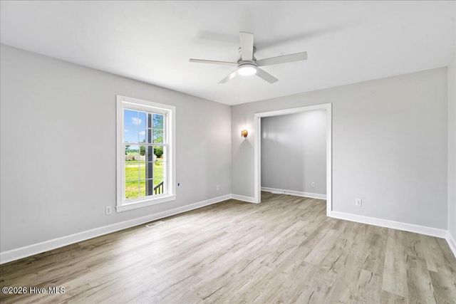 821 Oberry Road, Dudley, NC 28333