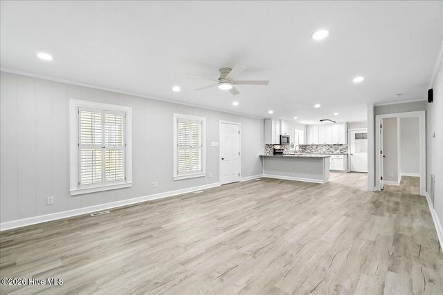 821 Oberry Road, Dudley, NC 28333