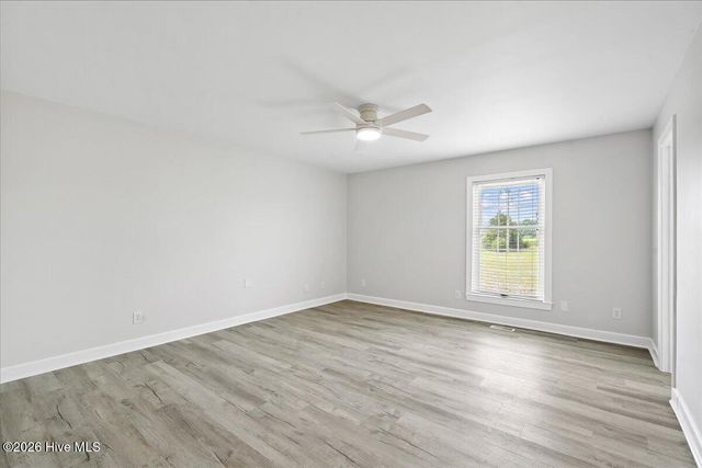 821 Oberry Road, Dudley, NC 28333