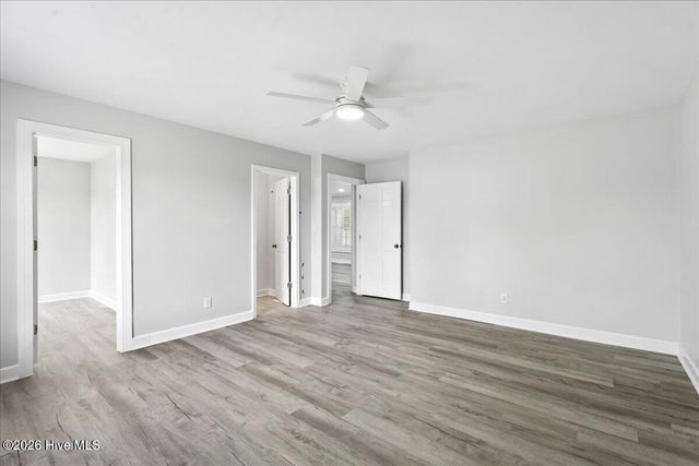 821 Oberry Road, Dudley, NC 28333
